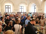 U Pavlinskom samostanu u Lepoglavi svečano otvorena izložba "Trag dobrote: 20 godina Varaždinske biskupije"
